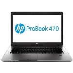  ProBook 470 G1