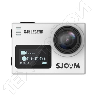  SJCAM SJ6 Legend