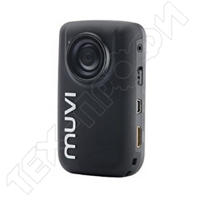  Veho VCC-005-MUVI-HDPRO