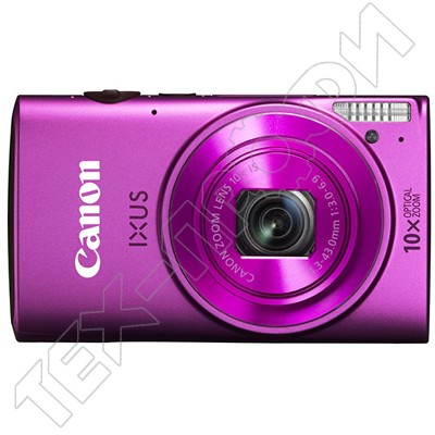  Canon IXUS 140