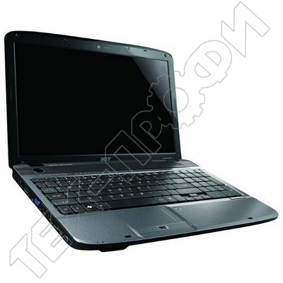  Acer Aspire 5536