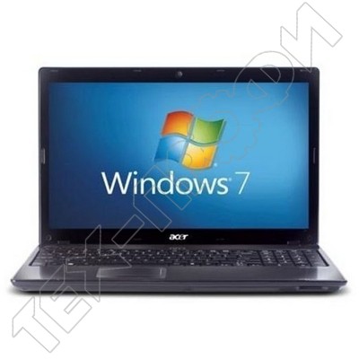  Acer Aspire 5551