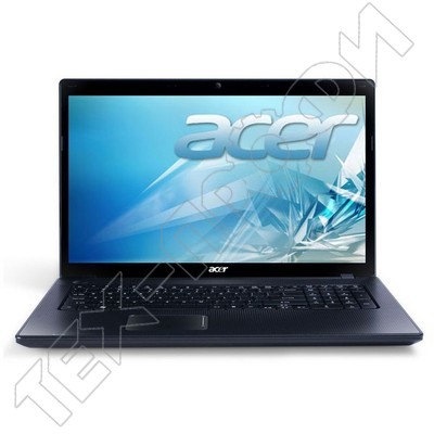  Acer Aspire 7250