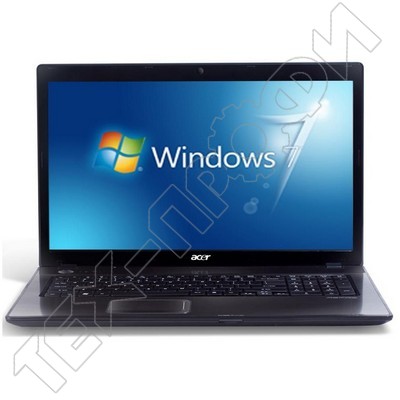  Acer Aspire 7552