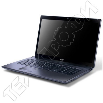  Acer Aspire 7750