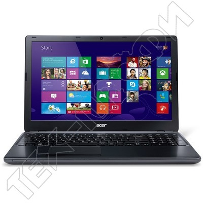  Acer Aspire E1-572G