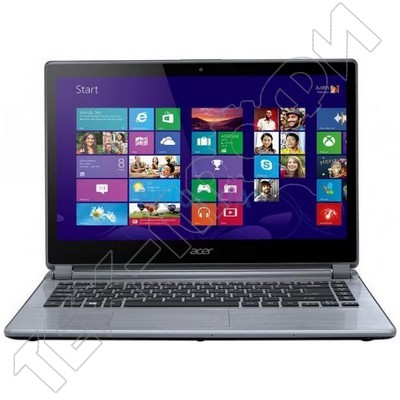  Acer Aspire V5-472PG