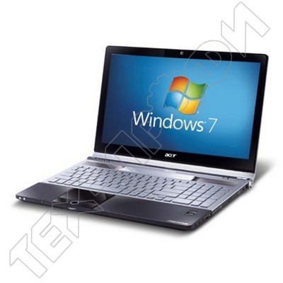  Acer Ethos 5943G