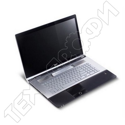  Acer Timeline 3811T