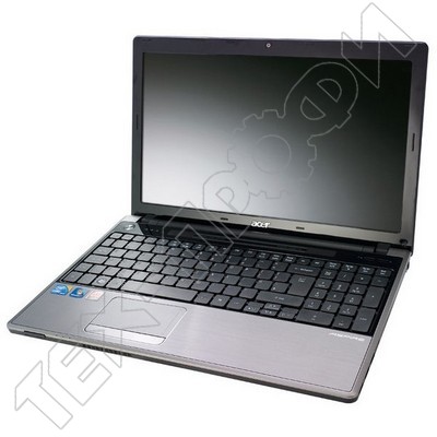  Acer TimelineX 4820T