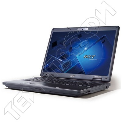  Acer TravelMate 7730