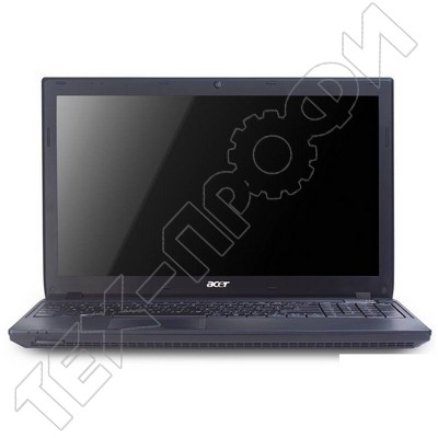  Acer TravelMate 8172T