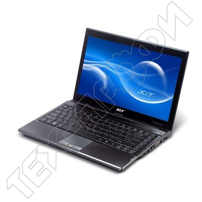  Acer TravelMate 8371