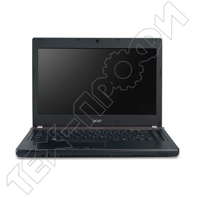  Acer TravelMate P643