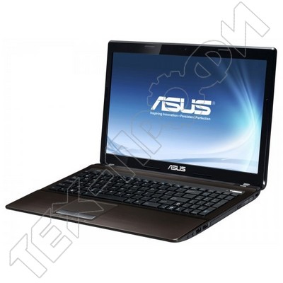  Asus N53TA