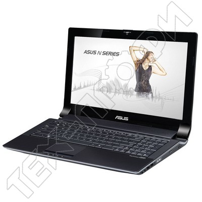  Asus N53TK