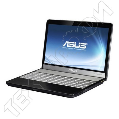  Asus N55SF