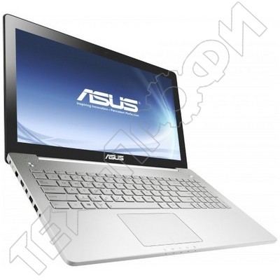  Asus N56VV