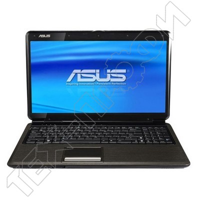  Asus N60DP