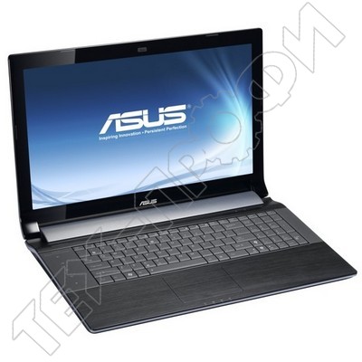  Asus N73SV