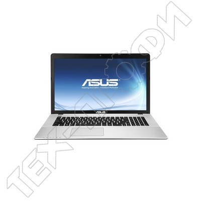  Asus N750JV