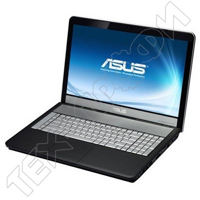  Asus N75SF