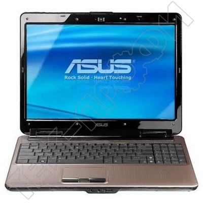  Asus N80VC