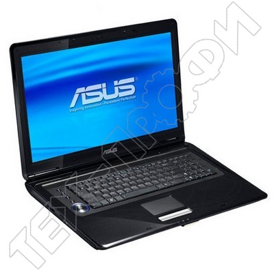  Asus N90SC