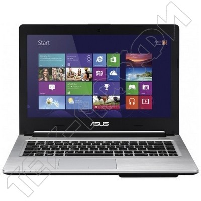  Asus S46CB