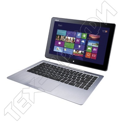  Asus T300LA