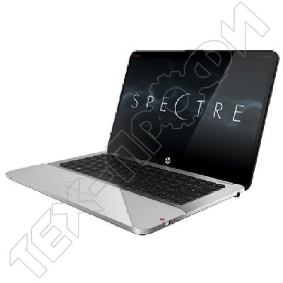  HP Envy 14 Spectre