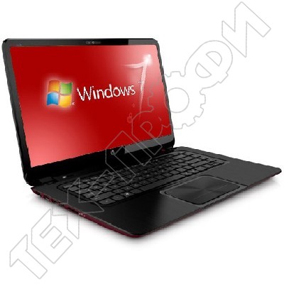  HP Envy 6 Sleekbook