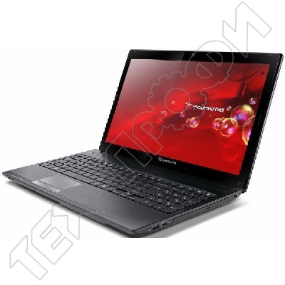  Packard Bell Easynote Tk81