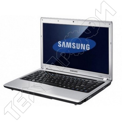  Samsung R463