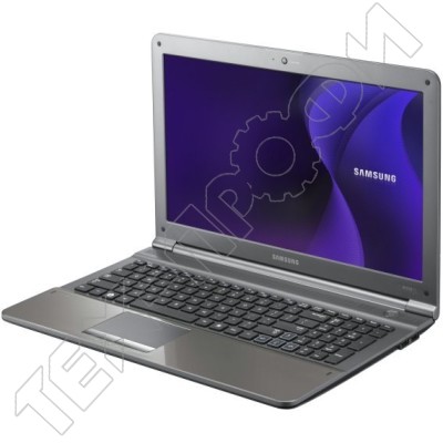  Samsung RC520