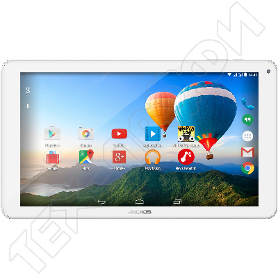  Archos 101 Xenon Lite