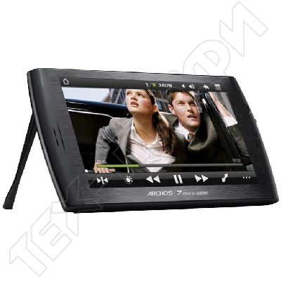  Archos 7 home tablet V2 8Gb