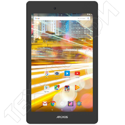  Archos 70 Oxygen