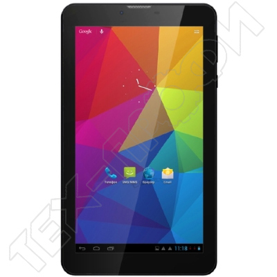  TeXet NaviPad TM-7049 3G