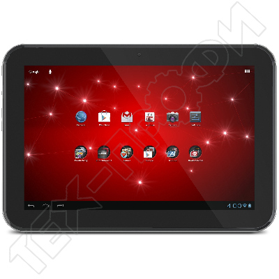  Toshiba Excite 10