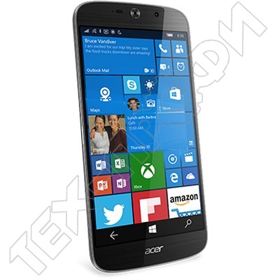  Acer Liquid Jade Primo