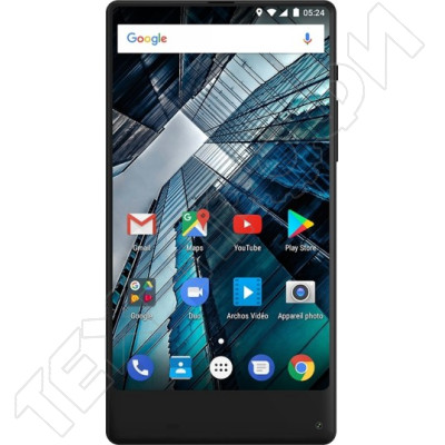  Archos Sense 55S