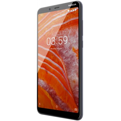  Nokia 3.1 Plus