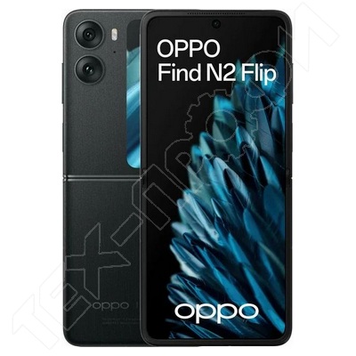  OPPO Find N2 Flip