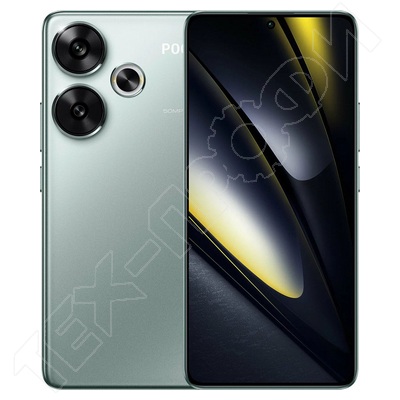  POCO F6