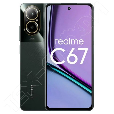  Realme C67