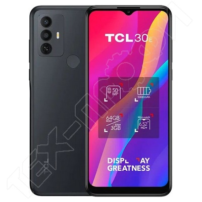  TCL 30E