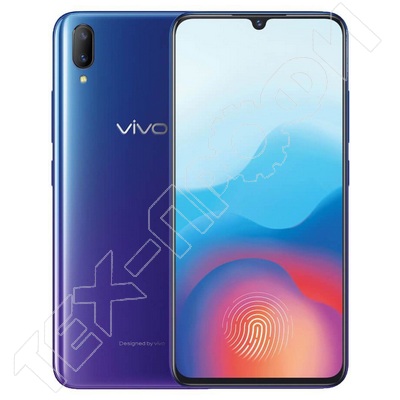  Vivo V11