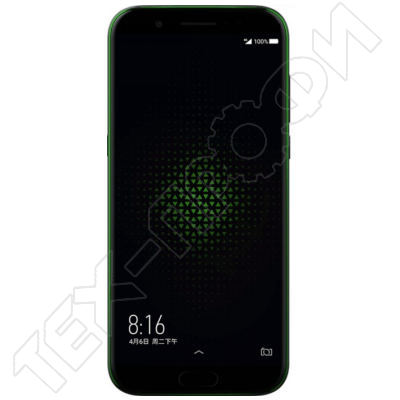  Xiaomi Black Shark