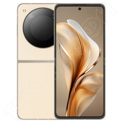  ZTE Nubia Flip 5G